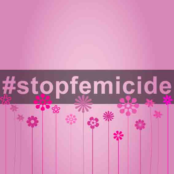 Femicide emergency